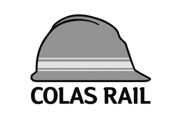 Colas Rail